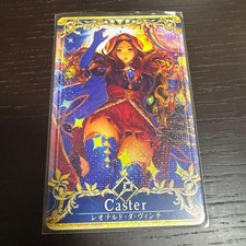 Fgoac Da Vinci Holy Grail Fatal