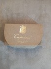 collection N.RICCI ancien Coffret 2 Miniatures CAPRICCI