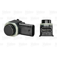 1X Sensor, Einparkhilfe Valeo 890018 Passend FüR Ford