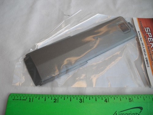 Spektrum SPM9015 Batteriefachklappe, DX2.0 DX3.0, RC R/C Flugzeug Flugzeug - Bild 4 von 7