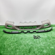 For 1999-2002 Ford Expedition Front Bumper Lower Valance Panel Aftermarket