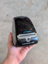 Dymo LabelWriter 450 1752264 Black Label Printer No Power Cable