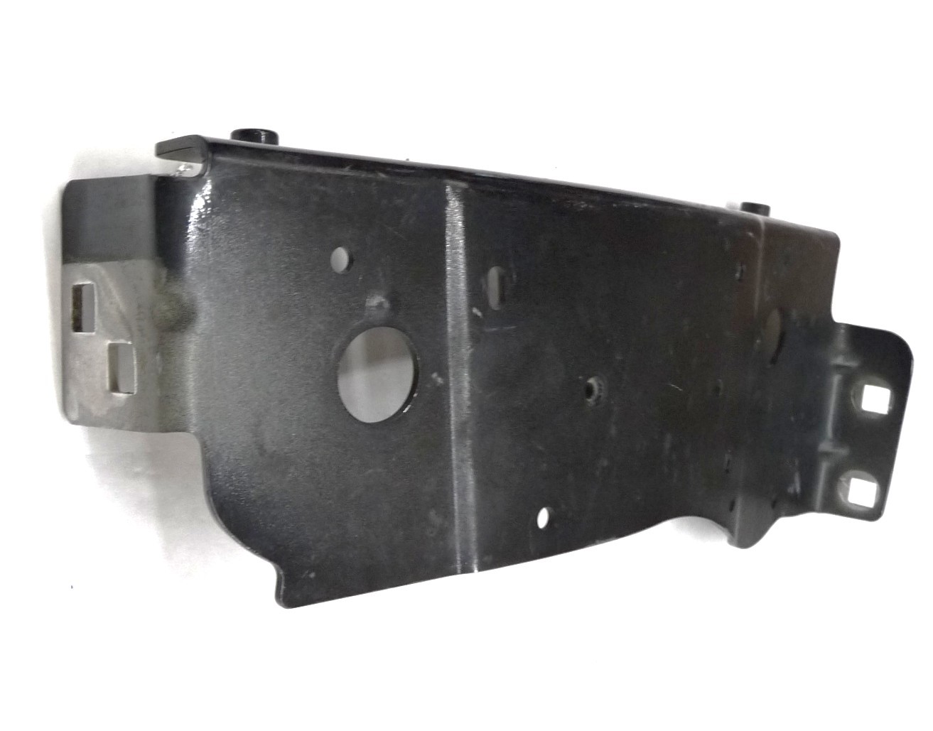 19-23 Rolls Royce Phantom Ghost Cullinan RR11/21/31 Air Duct Upper Bracket OEM