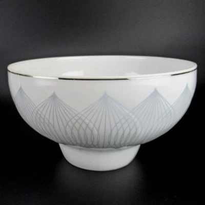 Rosenthal Porzellan Schale / Schüssel Serie Lotus Ballett Björn Wiinblad 17cm - Bild 1 von 4