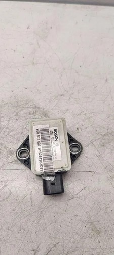 AUDI A4 Avant 8ED, B7 Beschleunigungssensor 8E0907637B 2.00 Diesel 30527286