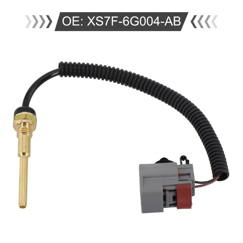 ForFord Quality Control Reliable Engine Cooling Temp Sensors Model XS7F6G004AB - Picture 6 of 24