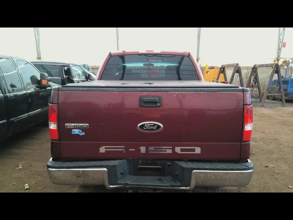 Passenger Front Spindle/Knuckle Spindle Fits 04-08 FORD F150 PICKUP 6648280 - Image 4 of 4