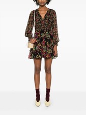 Ulla Johnson Lya Dress Cosmic Size Medium NWT MSRP: $690