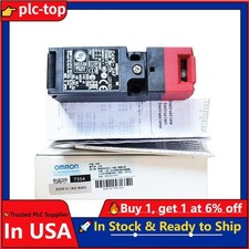 New D4NS-2AF UNIT Omron switch Sensor D4NS2AF US Free TAX