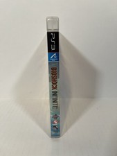 BioShock Infinite (Sony PlayStation 3, 2013)