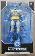 McFarlane DC Multiverse Batman Dark Knight Returns MINT Rare 7 Action Figure