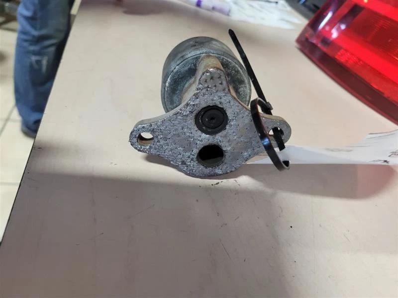 ALLANTE 1993 EGR 346185 Foto 3 de 4