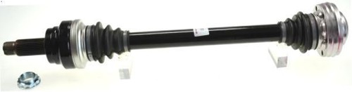 Antriebswelle SPIDAN 25070 für BMW X6 (E71, E72) 3 2008-2014 - Bild 10 von 10