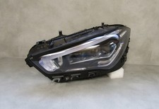 Frontscheinwerfer Mercedes-Benz CLA C118 A1189066901 Multibeam LED Links Headlig