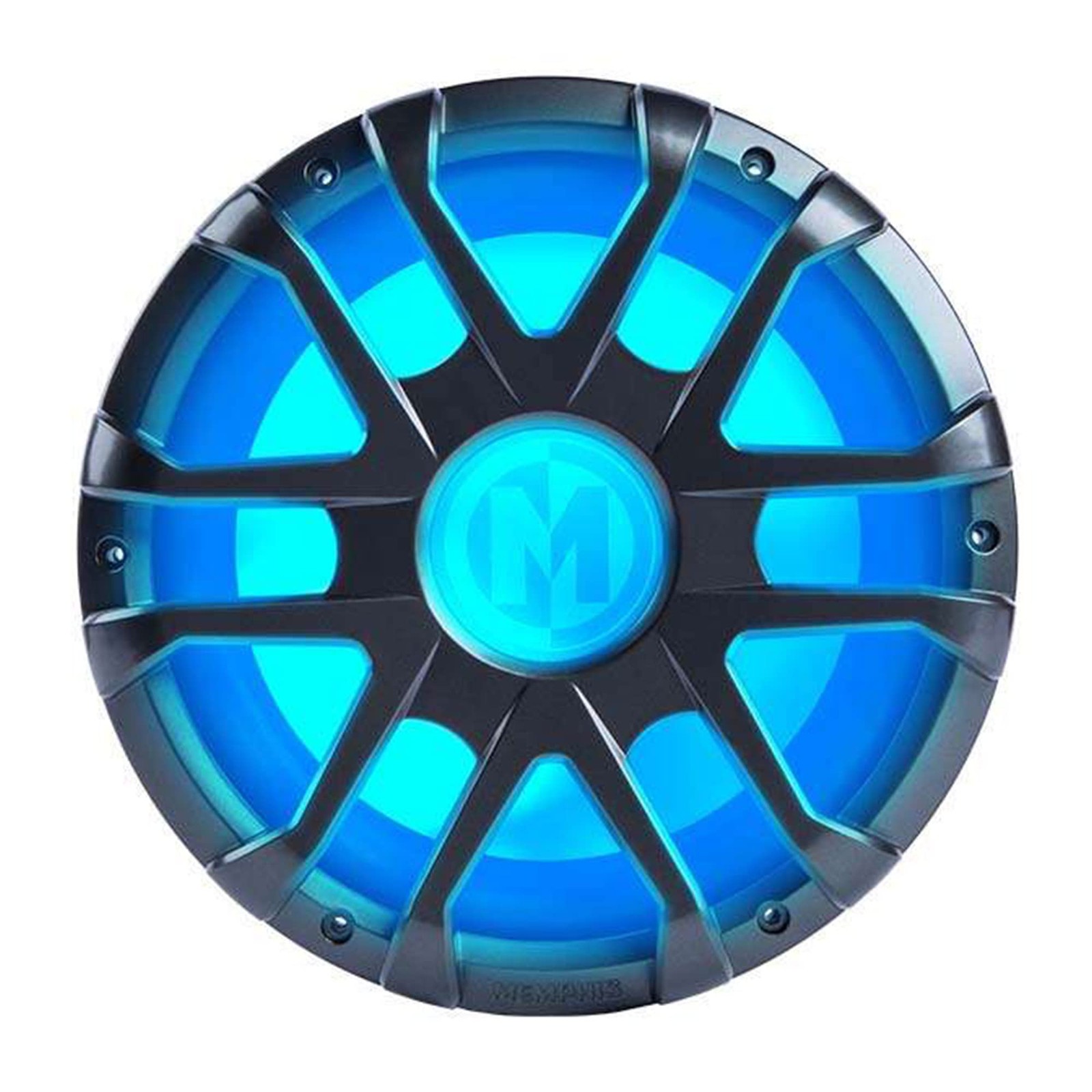 Memphis MM1224 12" 2 Or 4ohm Selectable 300/600W