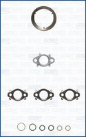 Dichtungssatz Agr-System Ajusa 77015600 FüR VW Skoda Audi Seat 2KA Caddy 2KH CC