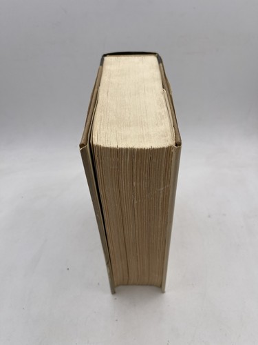 Isaac Asimov SIGNED 1ST EDITION 1ST PRINT In Memory Yet Green: Autobiography HC - Foto 10 di 13