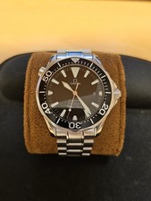 OMEGA Seamaster Professional 300M Automatic 41mm 2254.50 Peter Blake Diver Watch