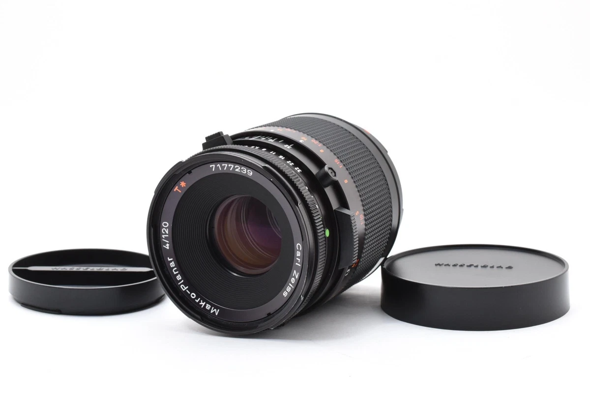 Hasselblad 120mm Camera Lenses for sale | eBay