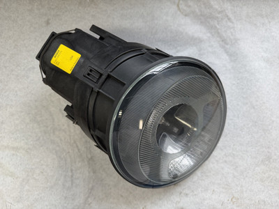 BOSCH 0 302 466 074 Right Xenon Headlight PORSCHE 911 Carrera 4S Turbo Targa OEM