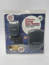 Chamberlain LiftMaster Garage Door Monitor 91...