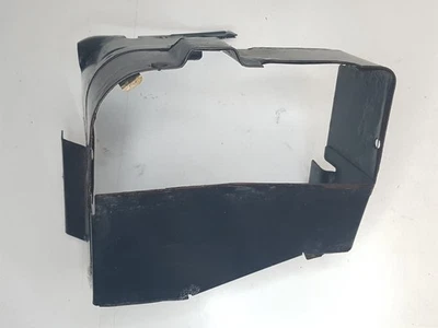 tole protection  de moteur tecumseh formula 11.5hp - Photo 1/2
