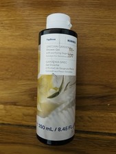 KORRES Grecian Garden Sage Extract Shower Gel Body Wash 250ml RRP £14 New