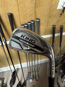 Cobra King Mim | eBay