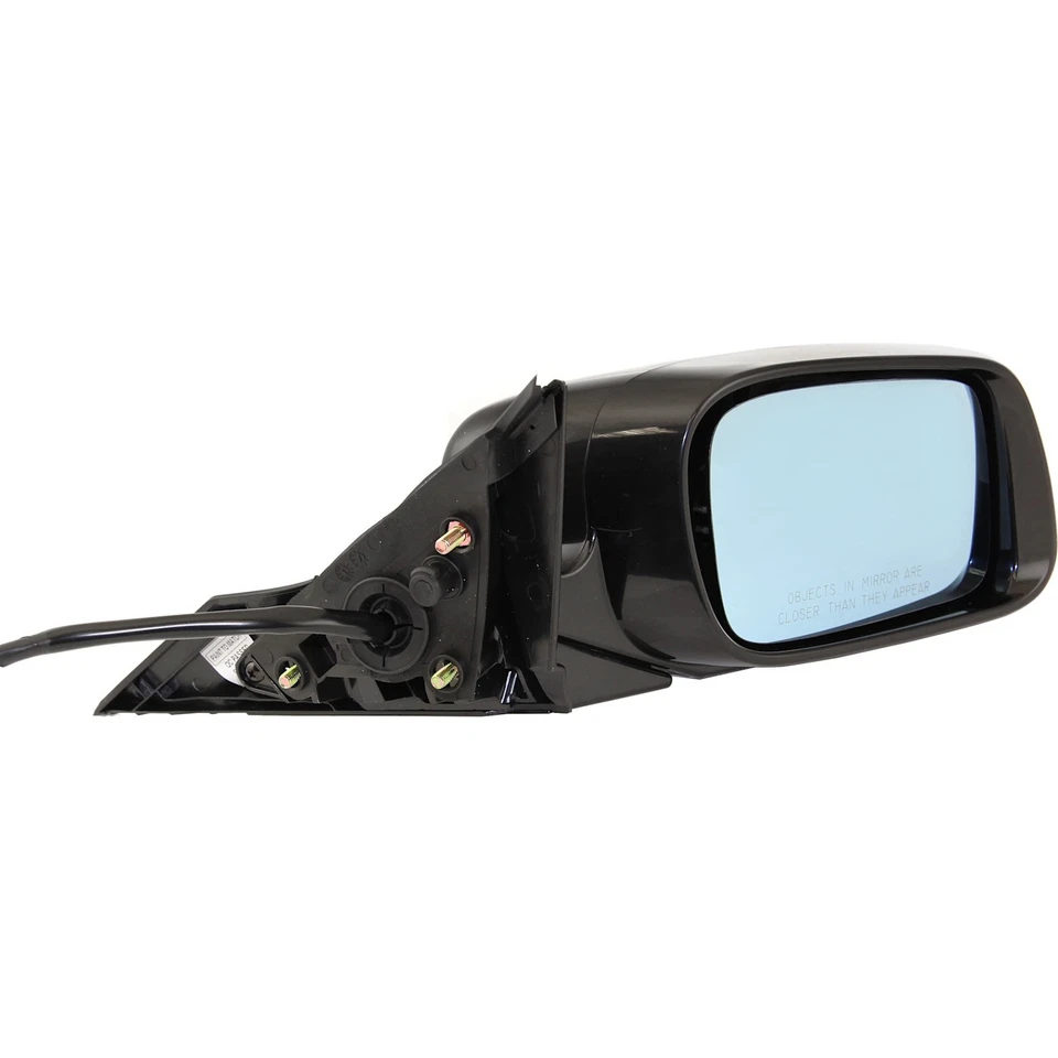 Espejo retrovisor eléctrico para Acura TL 2009-14 lado derecho manual plegable con luz de señal Foto 3 de 4