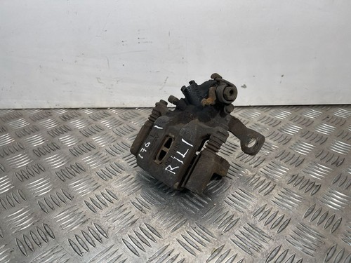 HONDA INSIGHT 2009 BENZIN / ELEKTRISCH HINTEN LINKS BREMSSATTEL STÜTZE LIQ11978