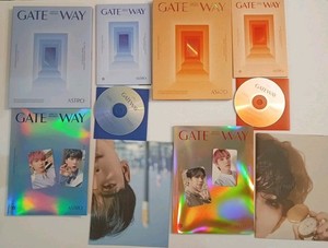 Astro Gateway Album | eBay