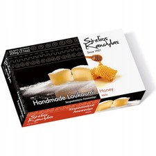 Kandylas,Gelees, 200g Loukoumi, Honiggelees, ...