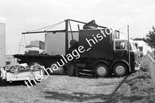 THH Truck Photos - Leyland - Amusements Fun Fair.