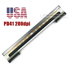 🔥USA 141-000044-962 Printhead for Intermec PD41 PD42 Thermal Printer 203dpi