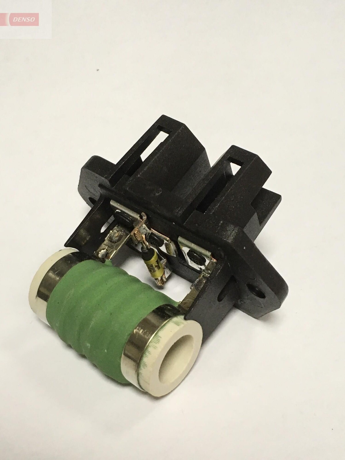 4x ✅Fits DENSO-KLIMATYZACJA DRS09003 COOLING FAN RESISTOR ⭐UK Seller⭐ - Image 6