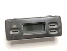 Isuzu Trooper 1996 Horloge 28970 IRG7799