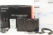 Sony Cyber-Shot DSC-RX100M7 / Sony / Sony / Cyber-shot / Compact Digital Camera