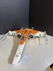 Lego Star Wars 75273 Poe’s X-wing Fighter Used 95% Excellent Cond. Build Only