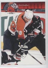 1997-98 Donruss Canadian Ice Eric Lindros #3 HOF 1s7