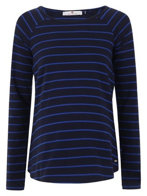 Damen Bellybutton Umstands-Stillbluse