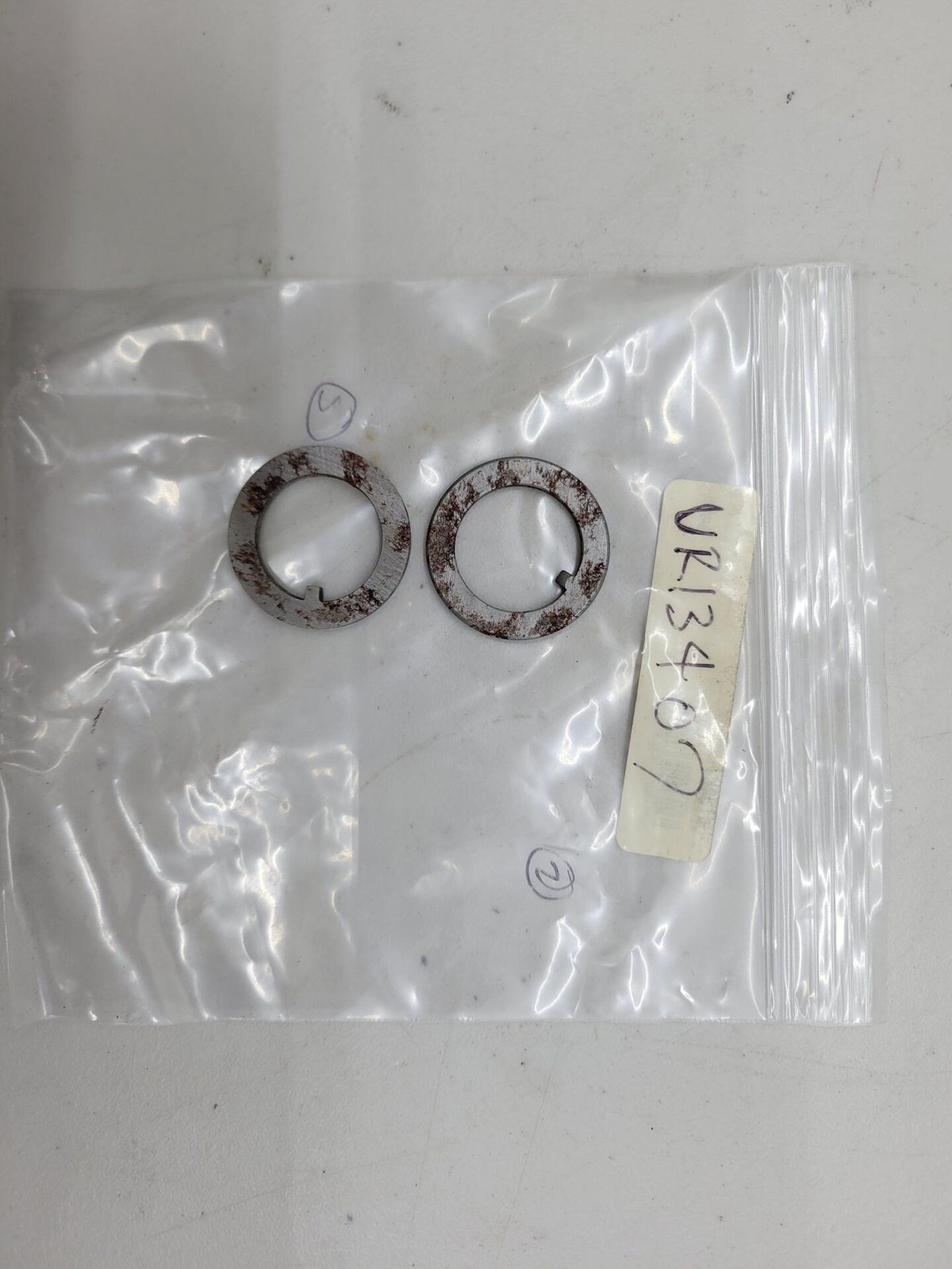 Rolls Royce / Bentley Washer - Axle Yoke UR13407