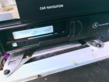 Radio 203 Type C230 Fits 04-07 Mercedes Benz S500 OEM