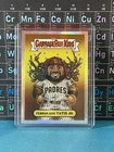 2025 Bowman Chrome - Bowman Garbage Pail Kids Fernando Tatís Jr. #BGP-37 Padres