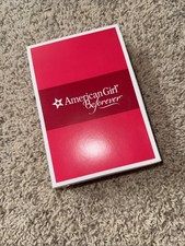 American Girl Julie's Zig Zag PJ's For Doll NEW IN BOX 