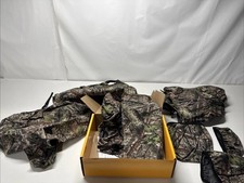 Covercraft Mossy Oak Camo Carhartt Seatsaver Seat Covers For 2011-22 Dodge Ram Covercraft Mossy Oak Camo Carhartt Seatsaver Seat Covers For 2011-22 Dodge Ram