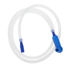 Brake Bleeder Hose Brake Bleeding Hose Oil Fluid Extractor Reverse Bleeder To...