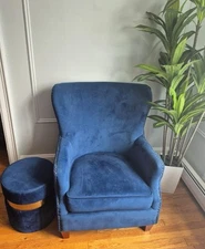 Modern And Beautiful Armchair