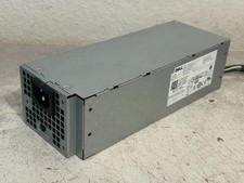 Dell OptiPlex 3050 5050 7050 5055 SFF Tower 240w Power Supply Quick Ship