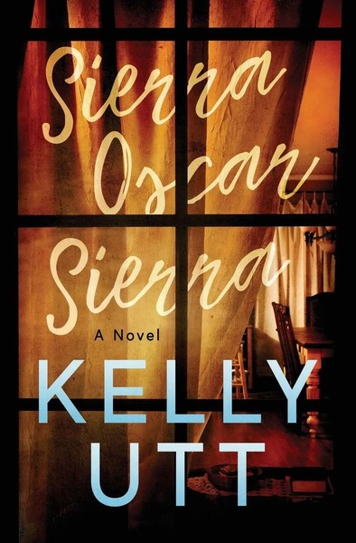 Sierra Oscar Sierra Kelly Utt Taschenbuch Englisch 2024 Standards of Starlight-image