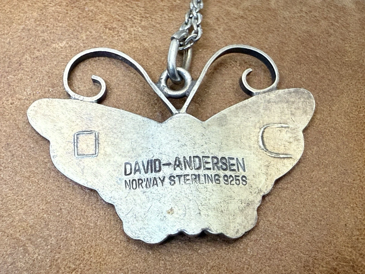david andersen pendant products for sale | eBay